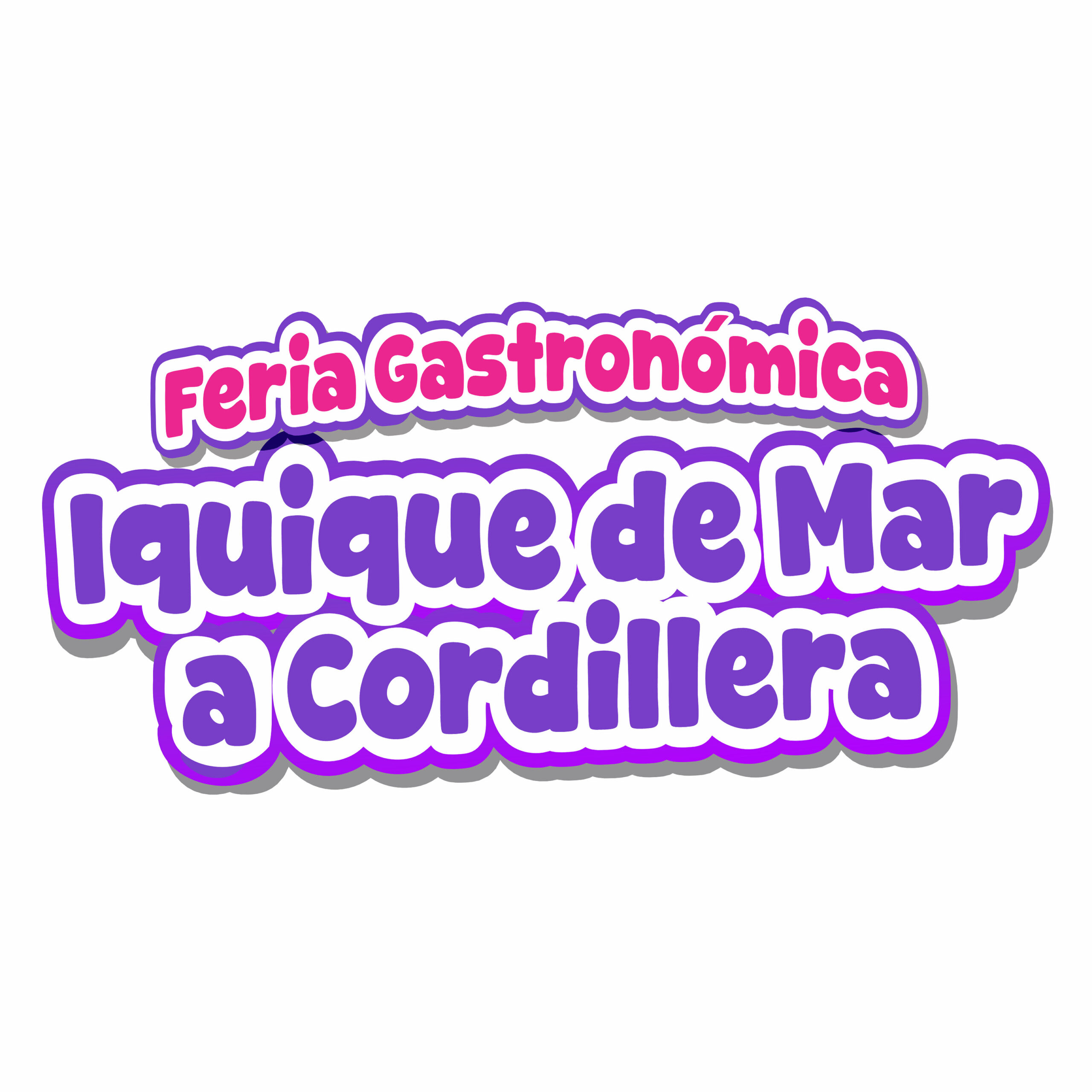Iquique de Mar a Cordillera