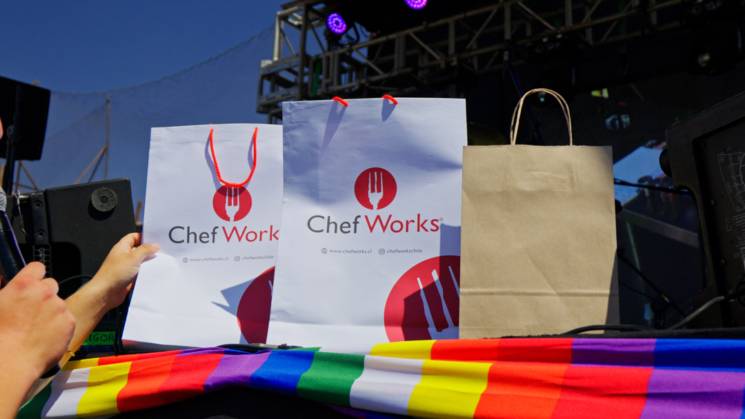 Feria gastronómica Iquique de Mar a Cordillera – foto 14