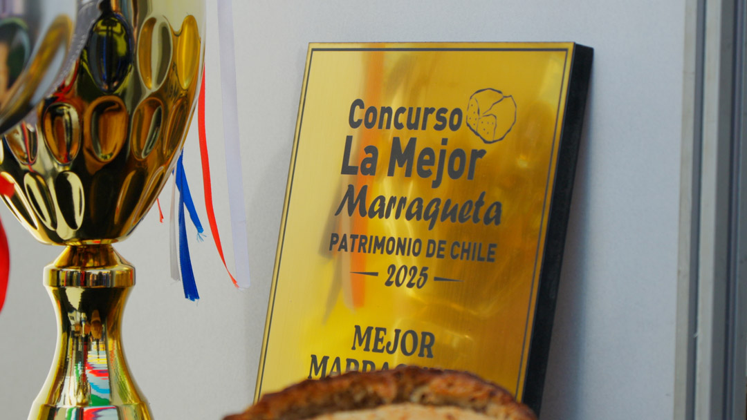 Feria gastronómica Iquique de Mar a Cordillera – foto 22