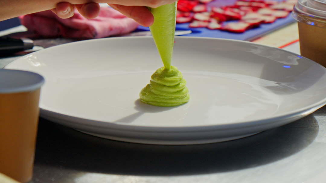 Feria gastronómica Iquique de Mar a Cordillera – foto 37