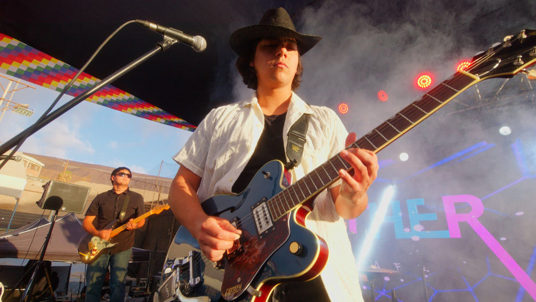 Feria gastronómica Iquique de Mar a Cordillera – foto 41